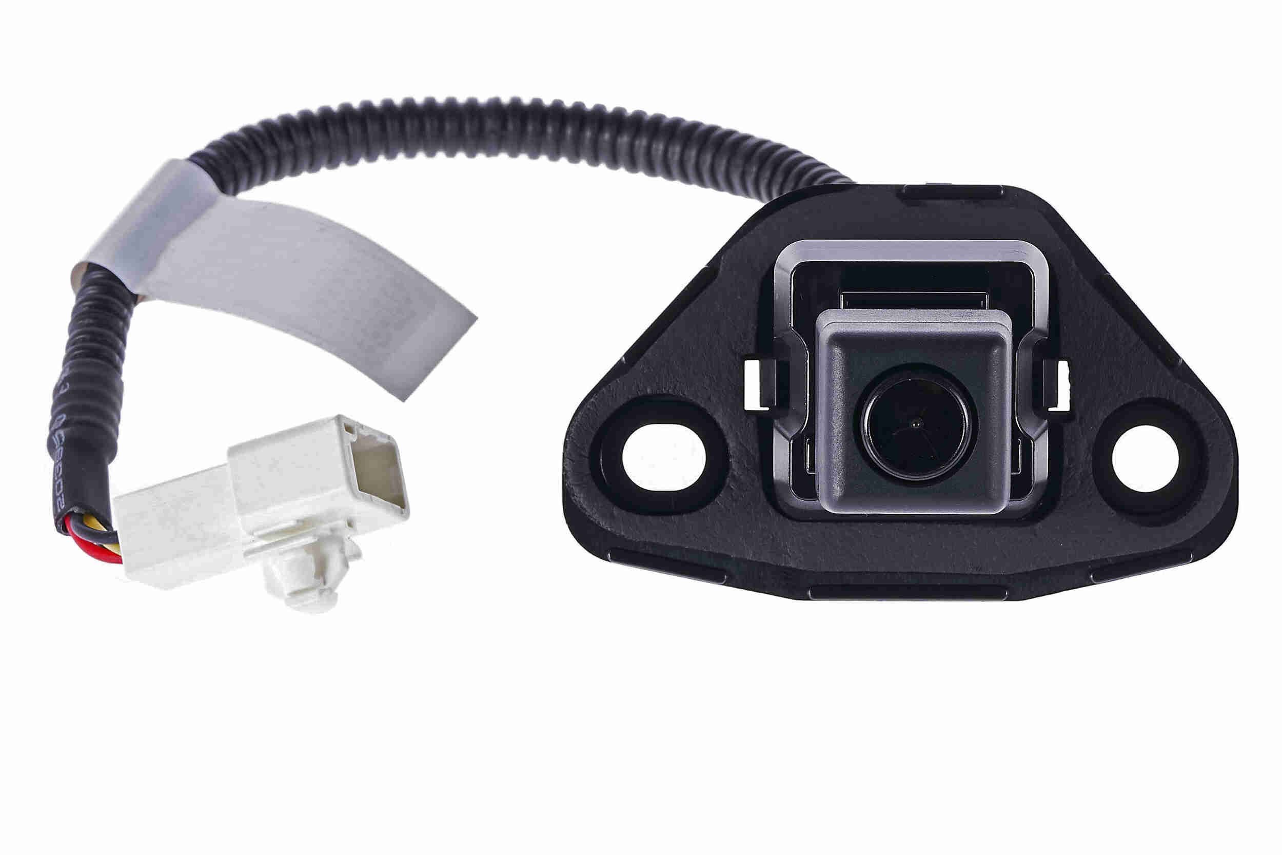 Galinio vaizdo kamera, statymo atstumo jutiklis ACKOJA A70-74-0081