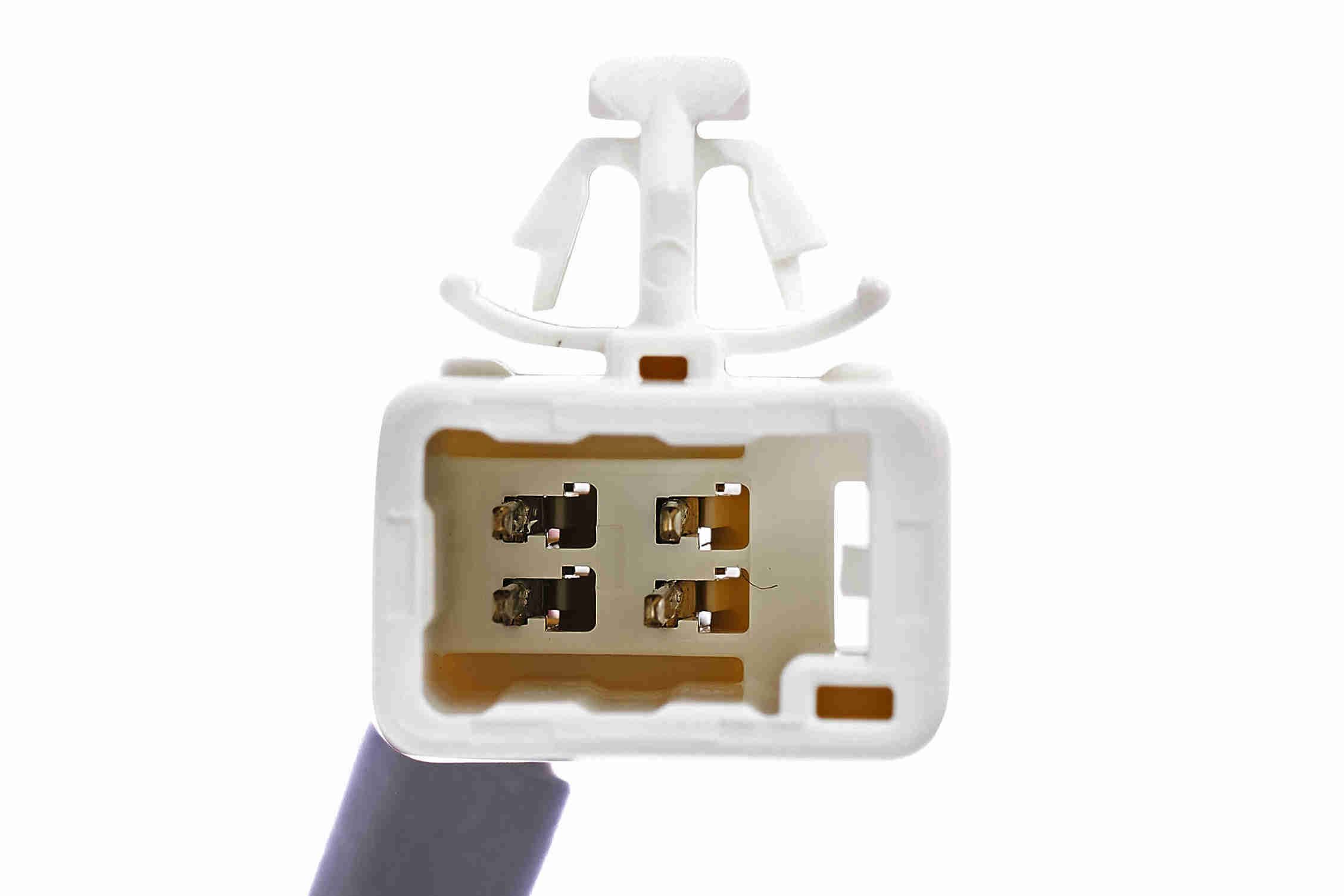 Galinio vaizdo kamera, statymo atstumo jutiklis ACKOJA A70-74-0081