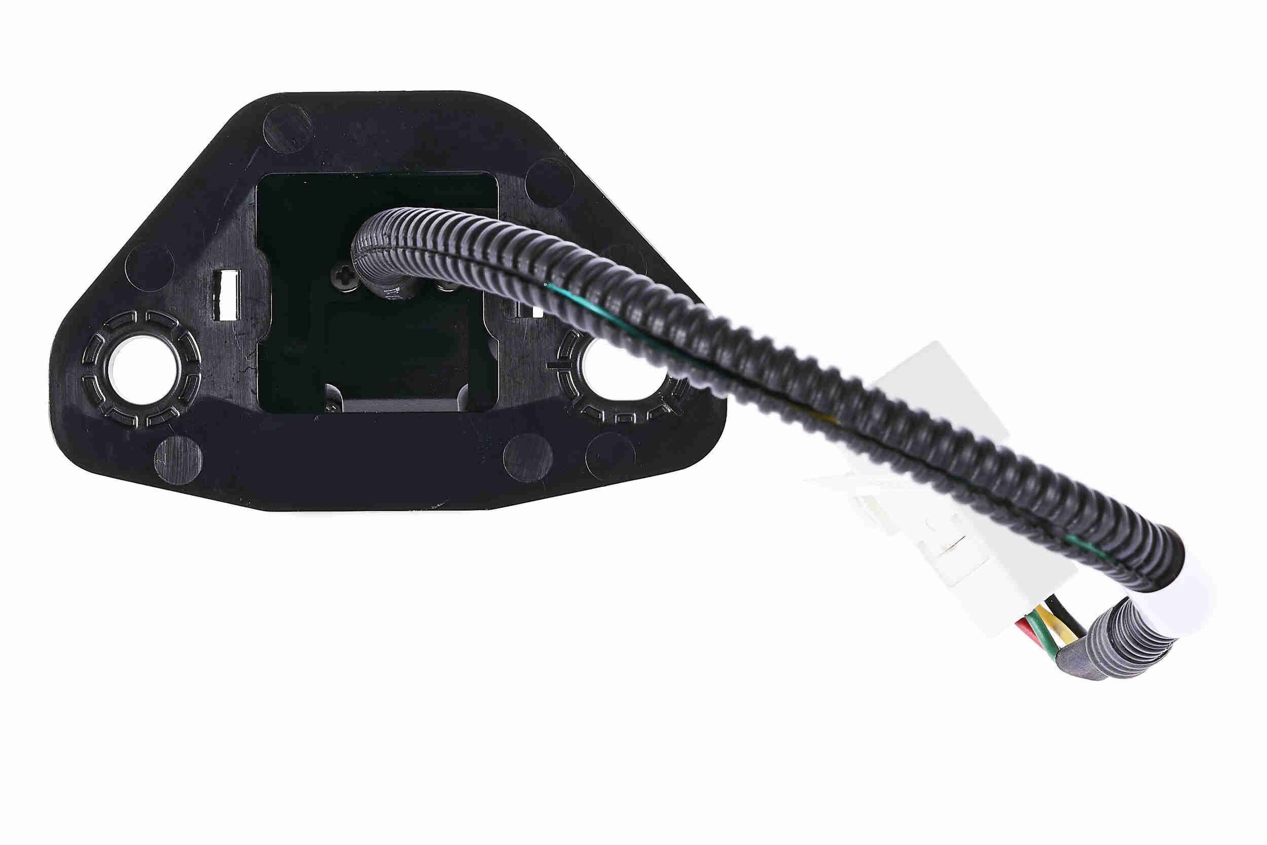 Galinio vaizdo kamera, statymo atstumo jutiklis ACKOJA A70-74-0081