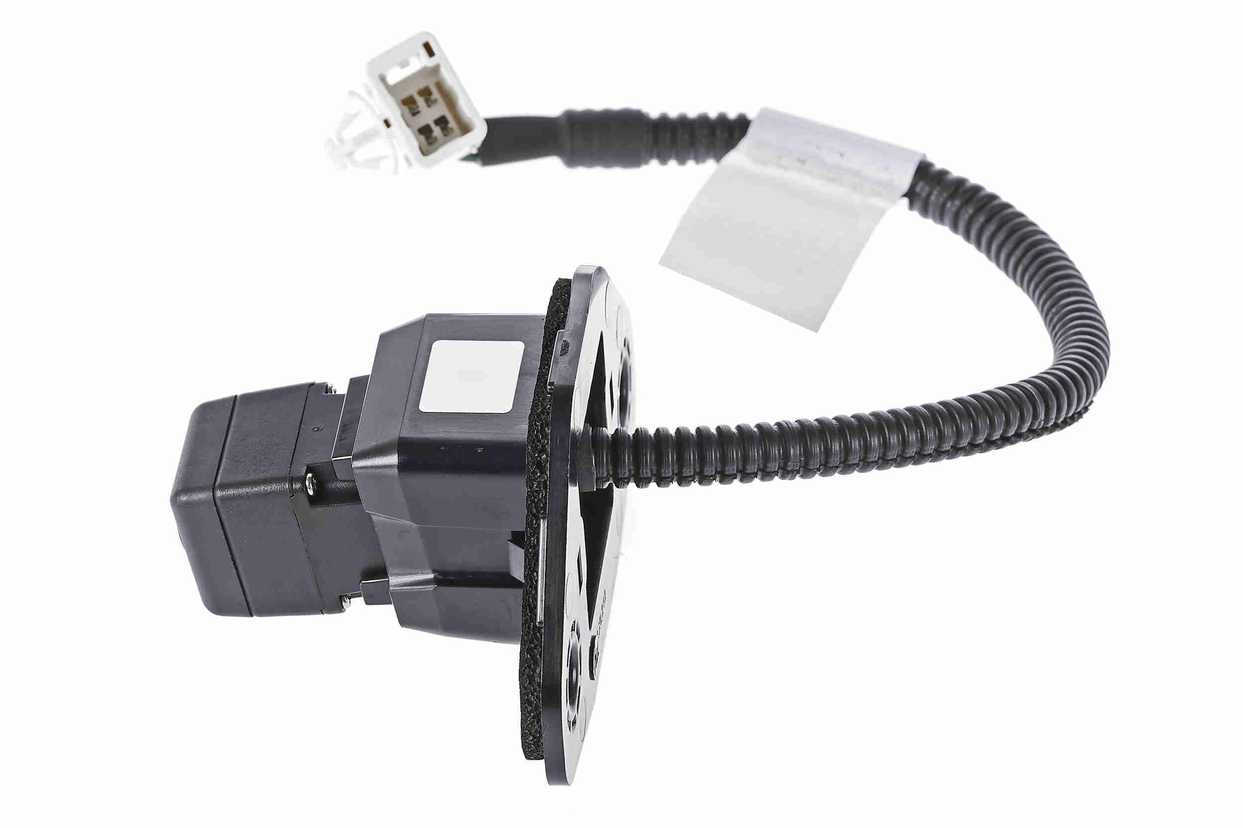 Galinio vaizdo kamera, statymo atstumo jutiklis ACKOJA A70-74-0081