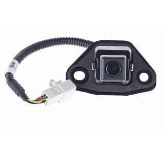 Galinio vaizdo kamera, statymo atstumo jutiklis ACKOJA A70-74-0082