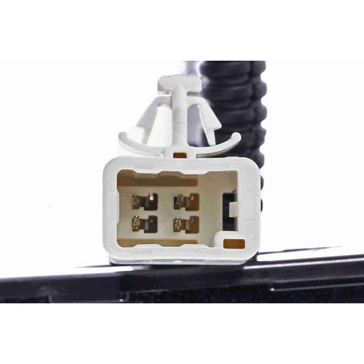 Galinio vaizdo kamera, statymo atstumo jutiklis ACKOJA A70-74-0082