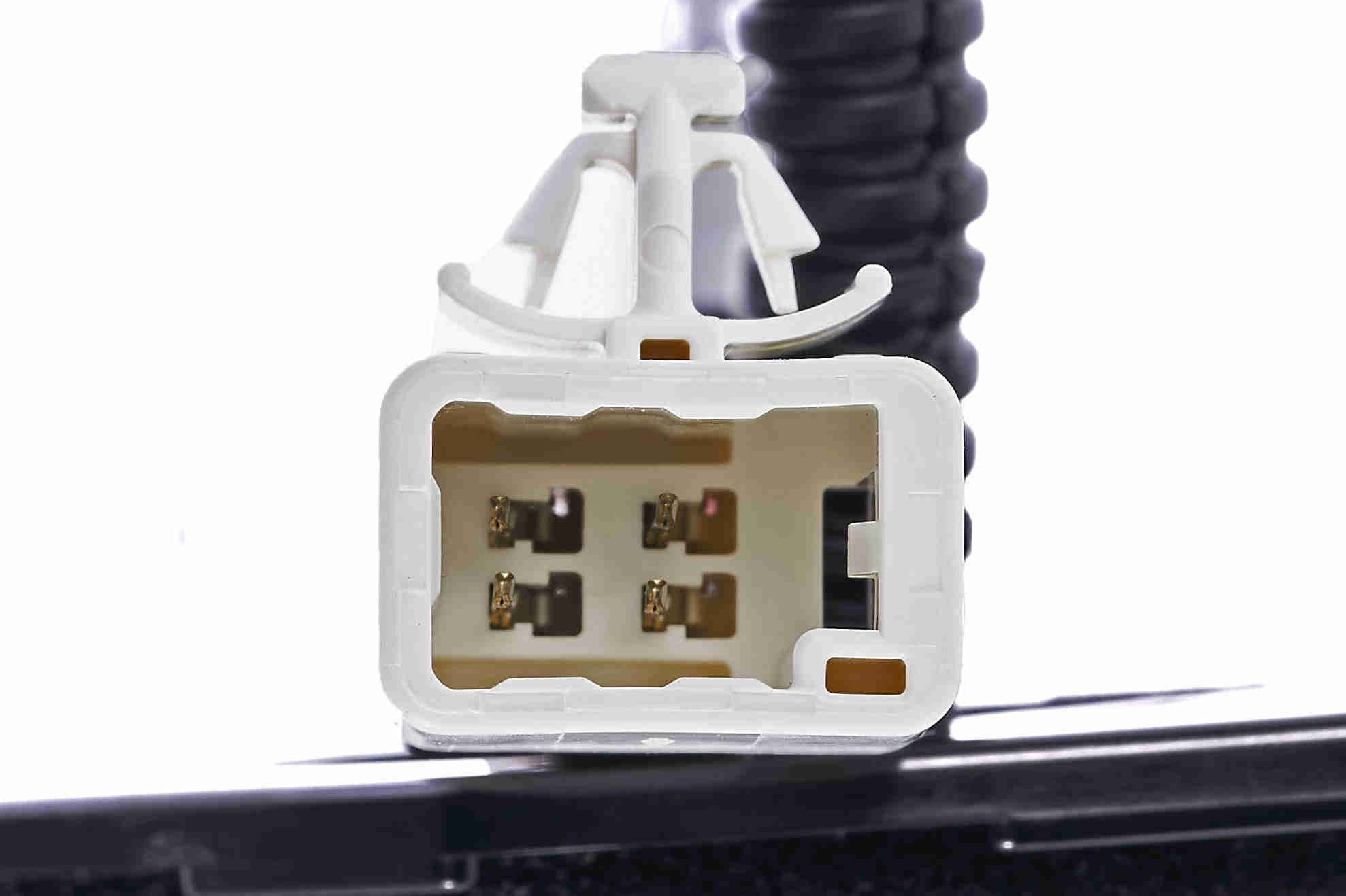 Galinio vaizdo kamera, statymo atstumo jutiklis ACKOJA A70-74-0082