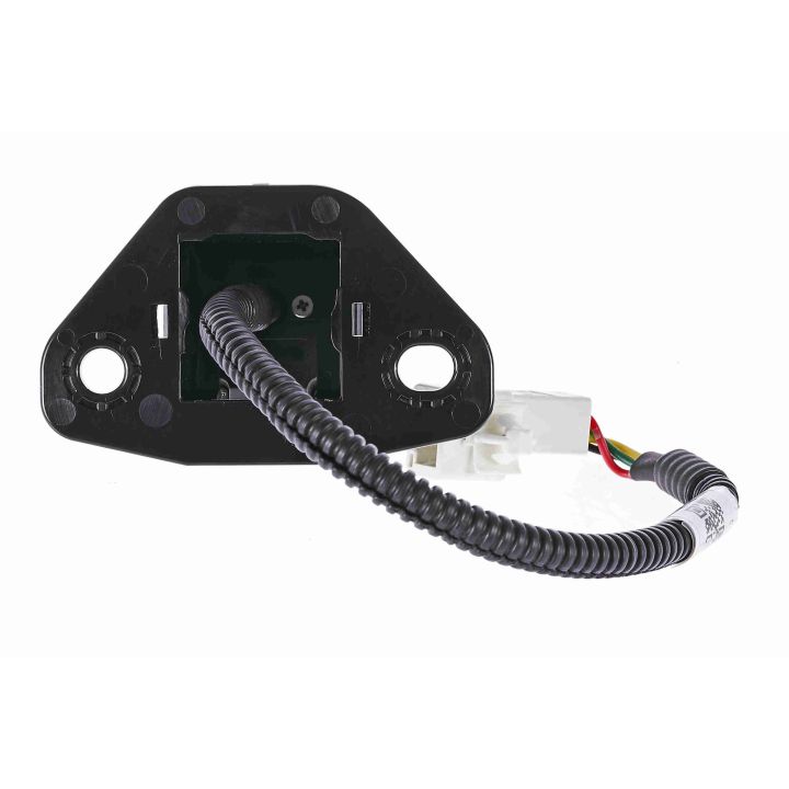 Galinio vaizdo kamera, statymo atstumo jutiklis ACKOJA A70-74-0082