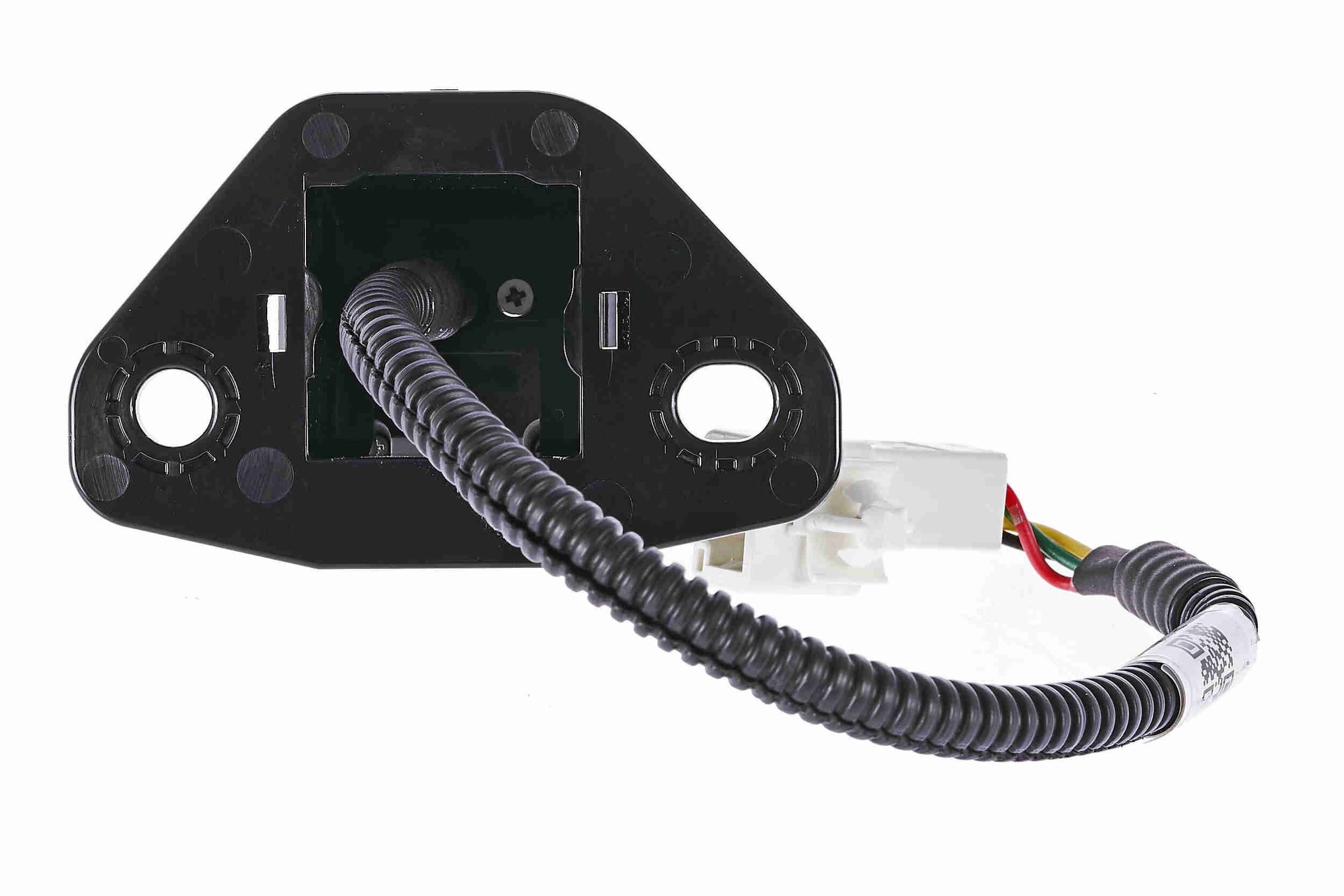 Galinio vaizdo kamera, statymo atstumo jutiklis ACKOJA A70-74-0082