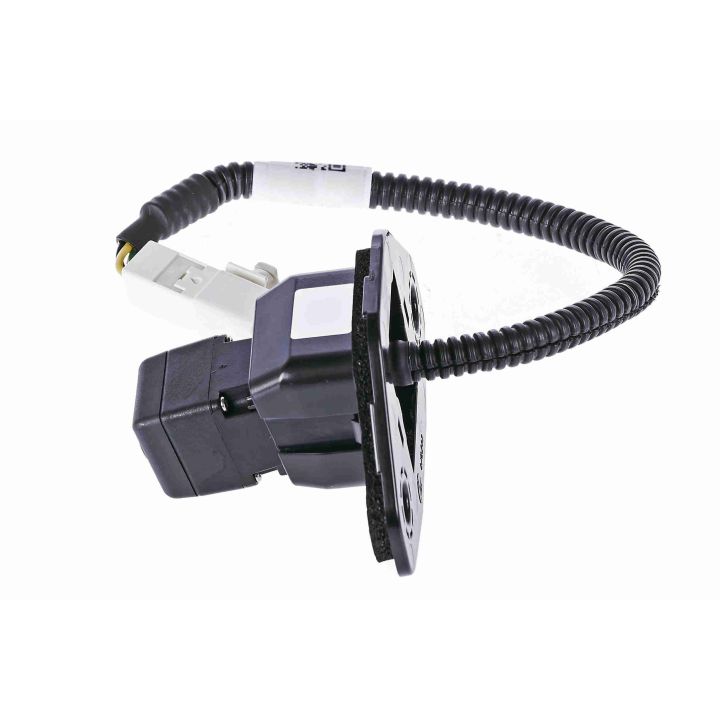 Galinio vaizdo kamera, statymo atstumo jutiklis ACKOJA A70-74-0082