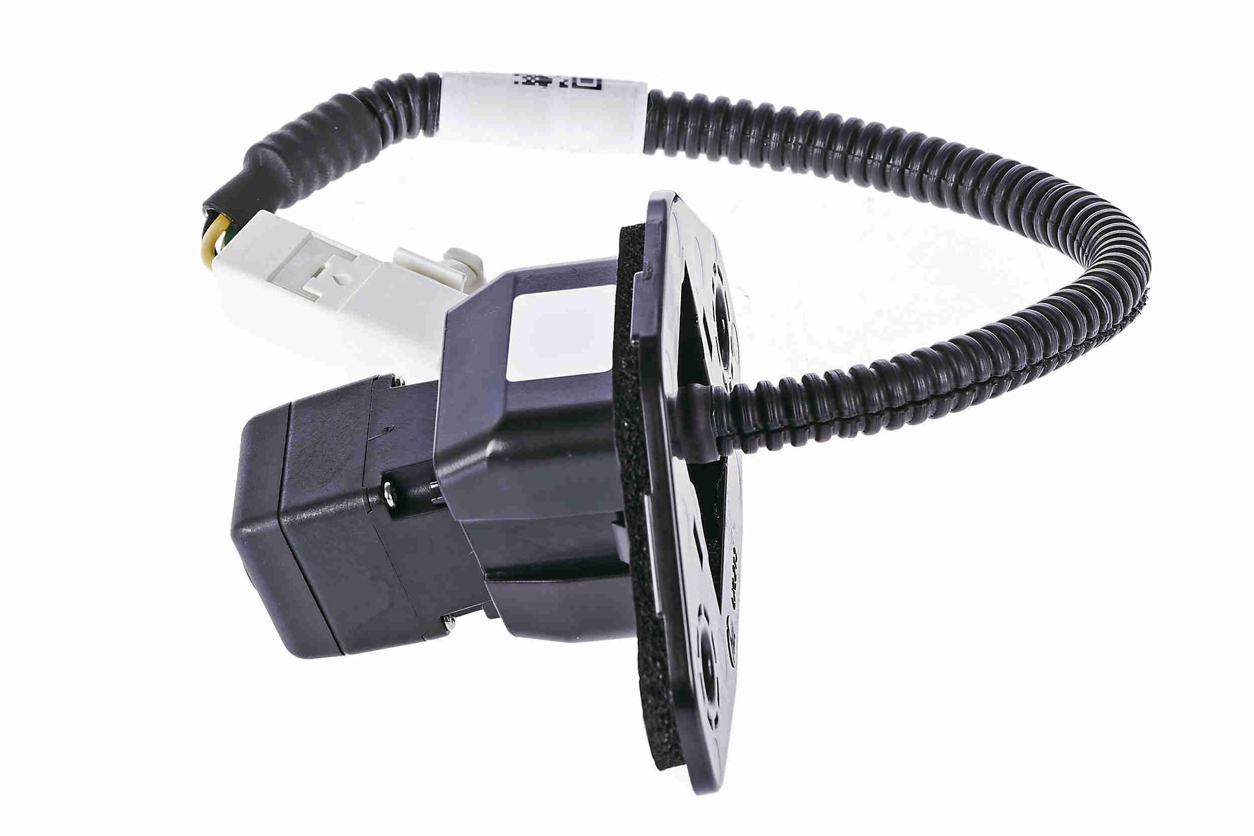 Galinio vaizdo kamera, statymo atstumo jutiklis ACKOJA A70-74-0082