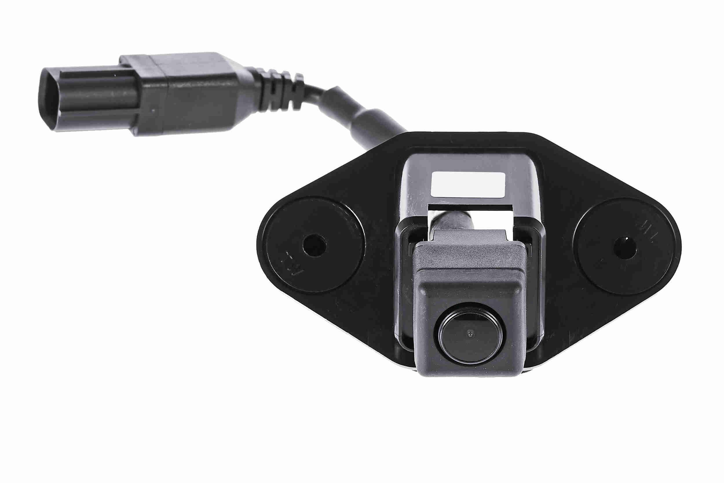 Galinio vaizdo kamera, statymo atstumo jutiklis ACKOJA A70-74-0087