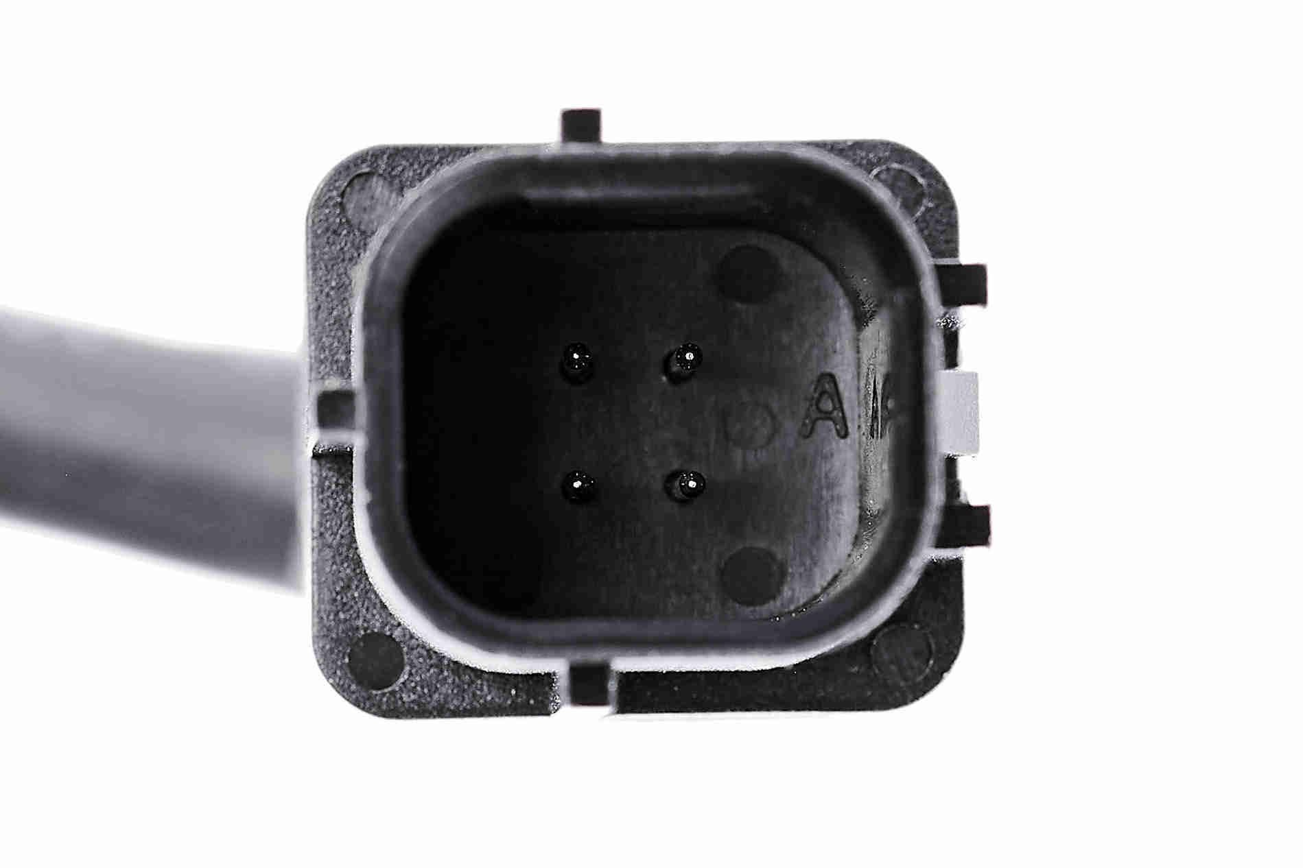 Galinio vaizdo kamera, statymo atstumo jutiklis ACKOJA A70-74-0087