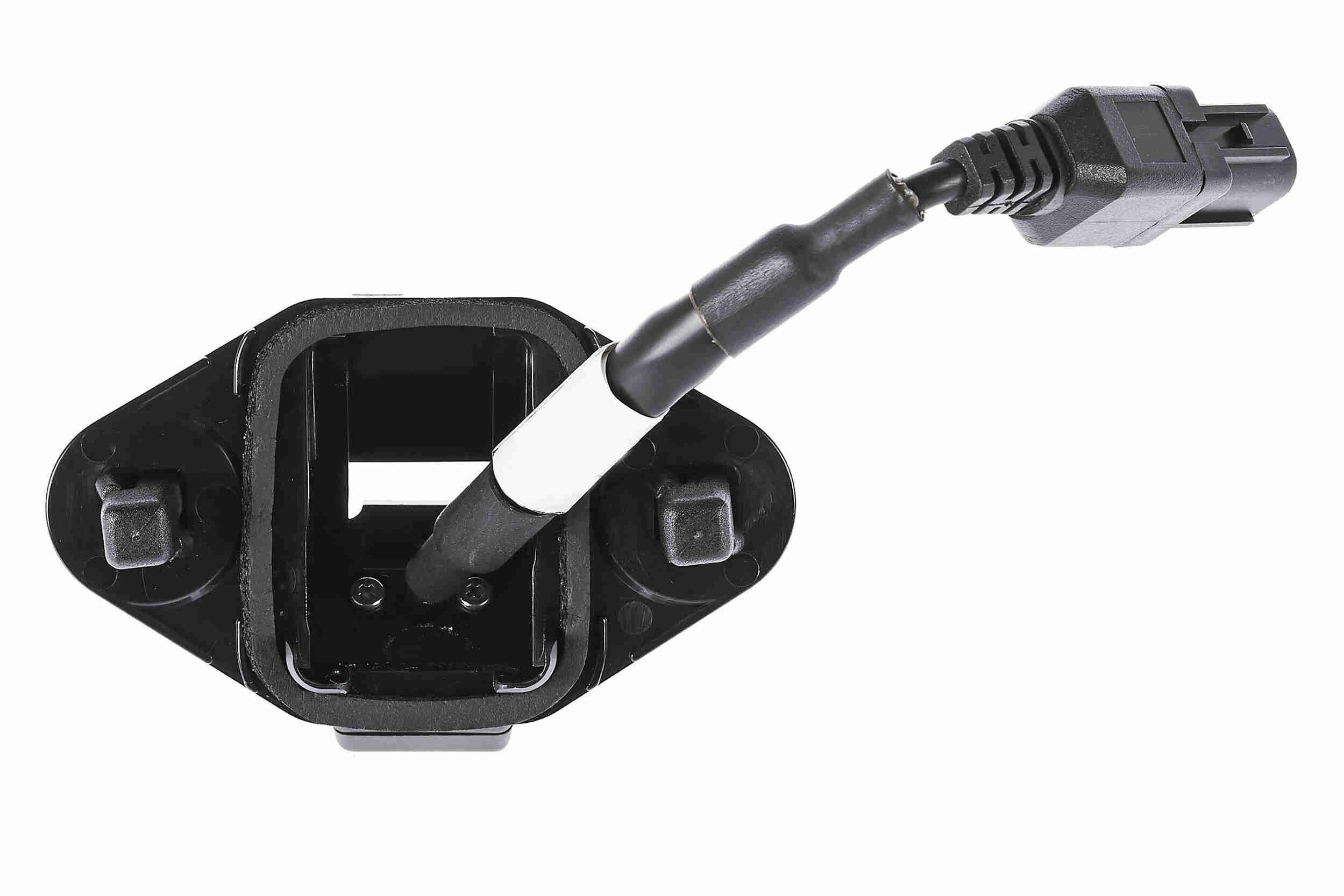 Galinio vaizdo kamera, statymo atstumo jutiklis ACKOJA A70-74-0087