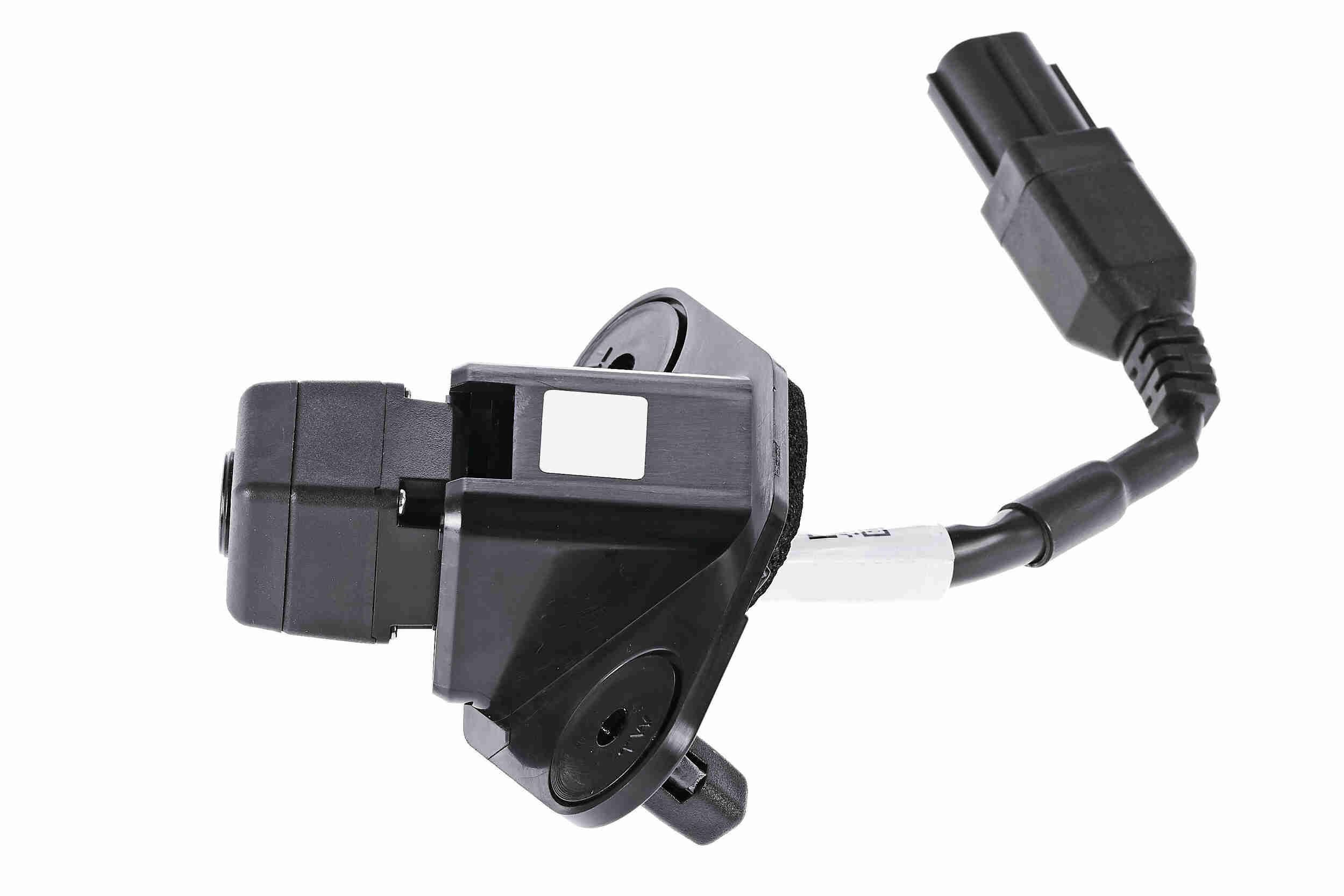 Galinio vaizdo kamera, statymo atstumo jutiklis ACKOJA A70-74-0087