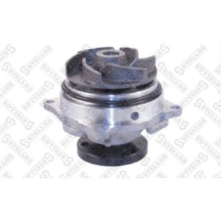 Vandens siurblys, variklio aušinimas STELLOX 4510-0043-SX