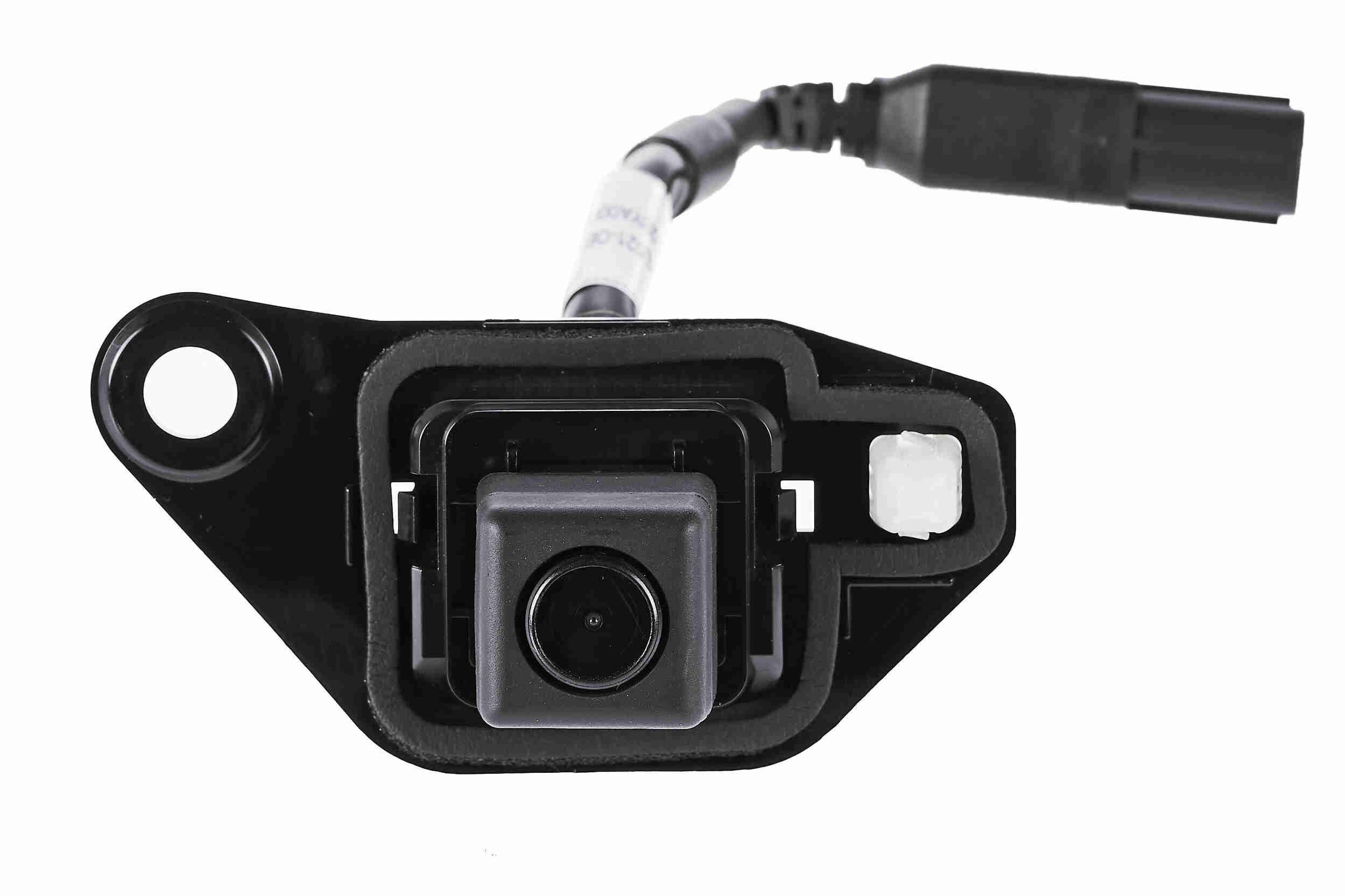 Galinio vaizdo kamera, statymo atstumo jutiklis ACKOJA A70-74-0098