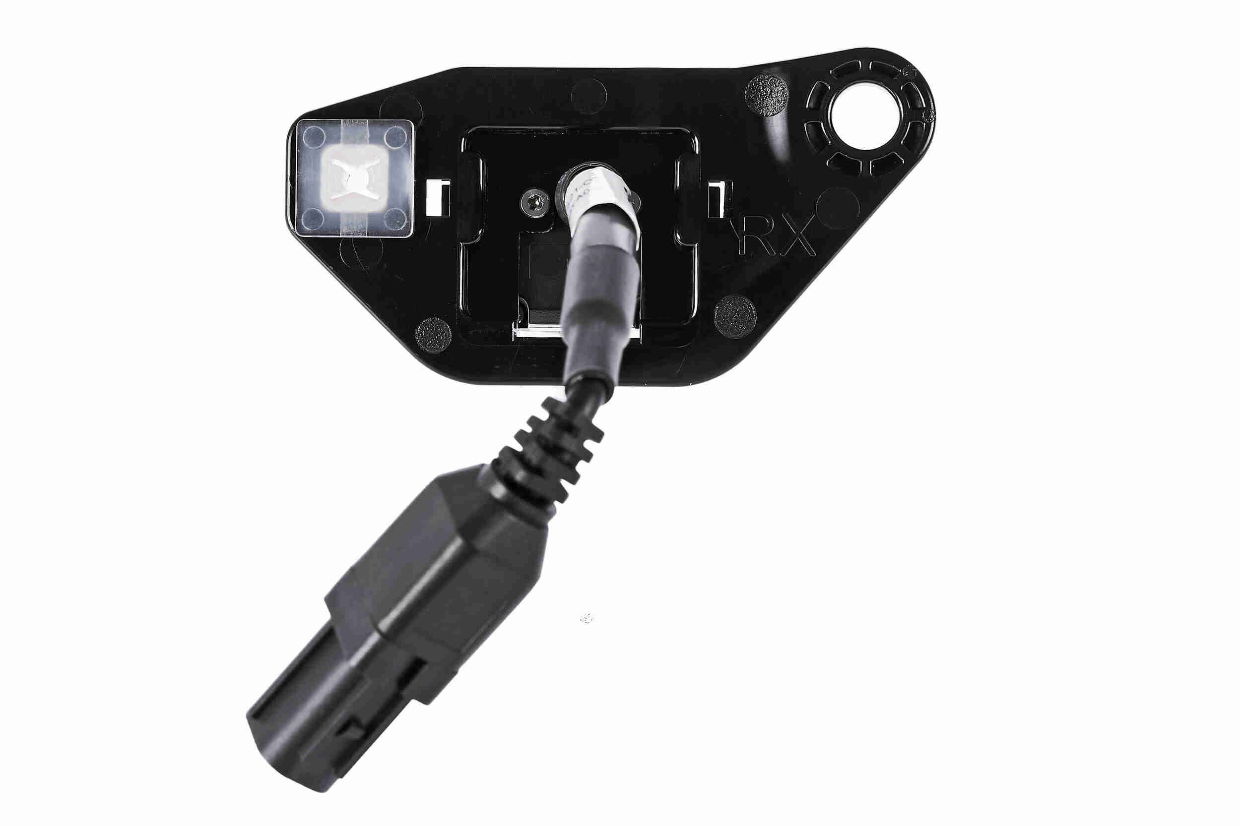 Galinio vaizdo kamera, statymo atstumo jutiklis ACKOJA A70-74-0098