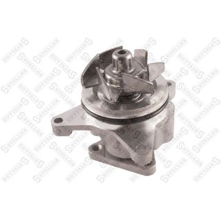 Vandens siurblys, variklio aušinimas STELLOX 4510-0076-SX