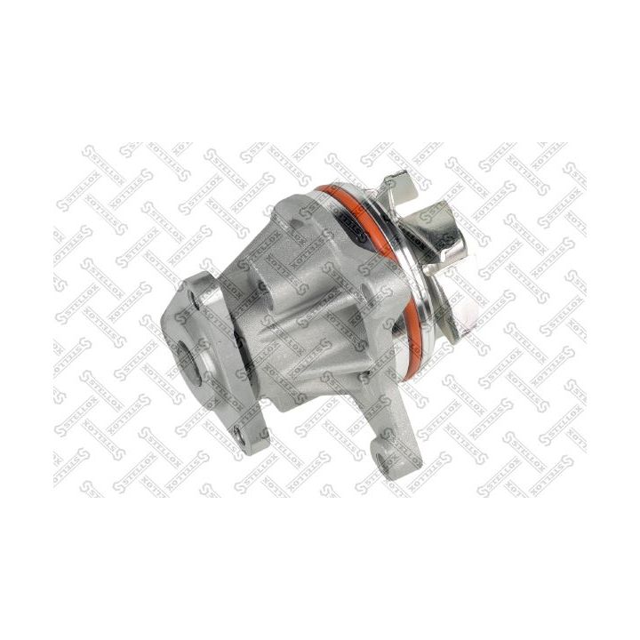 Vandens siurblys, variklio aušinimas STELLOX 4510-0076-SX