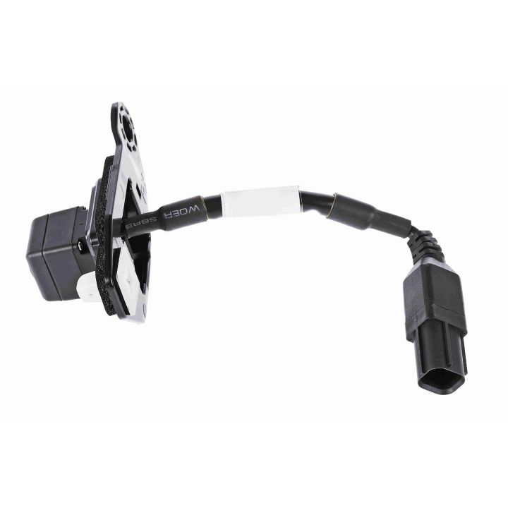 Galinio vaizdo kamera, statymo atstumo jutiklis ACKOJA A70-74-0098