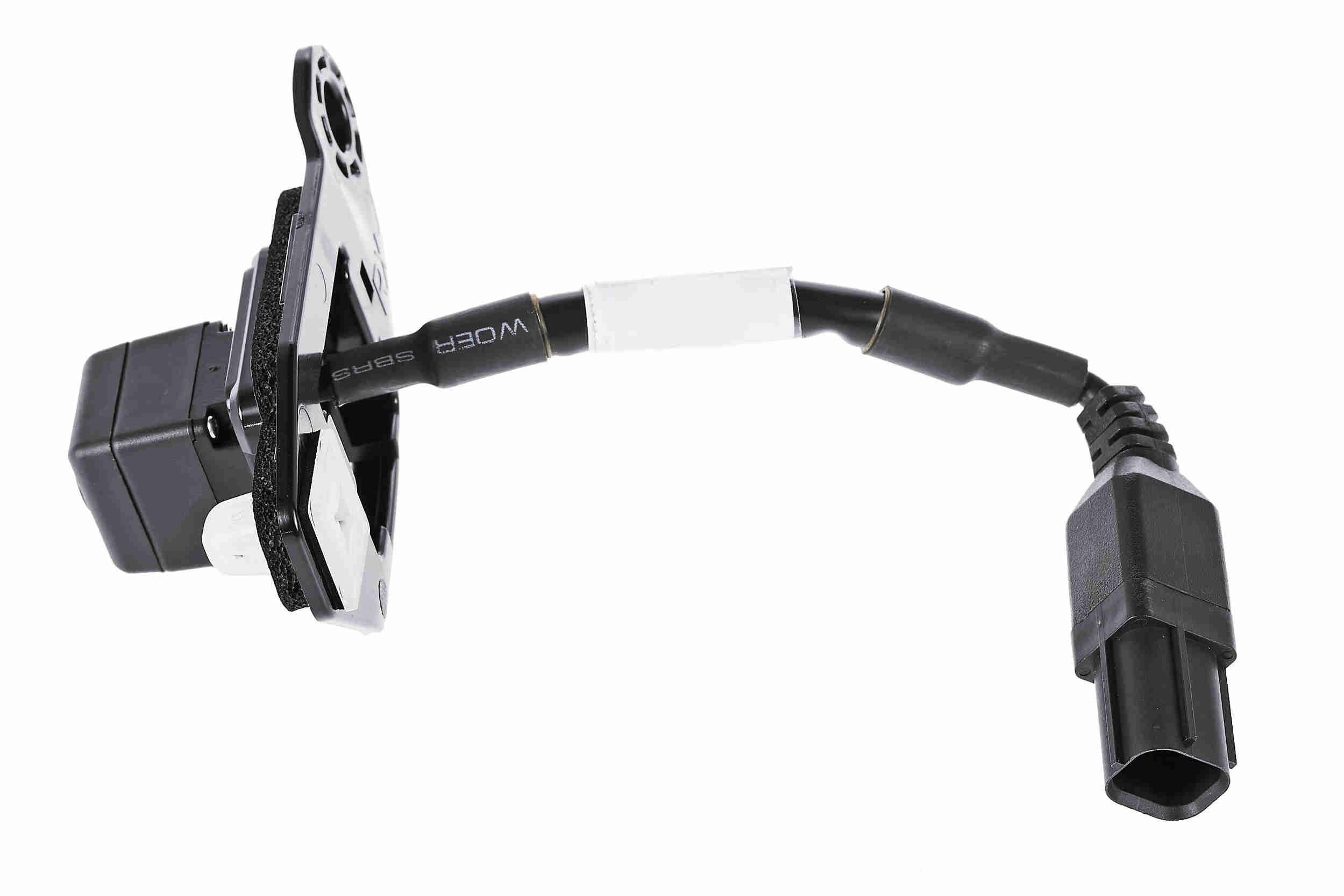 Galinio vaizdo kamera, statymo atstumo jutiklis ACKOJA A70-74-0098