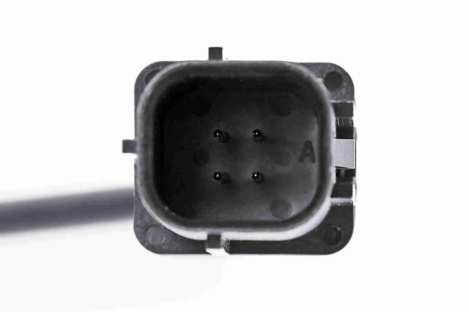 Galinio vaizdo kamera, statymo atstumo jutiklis ACKOJA A70-74-0100