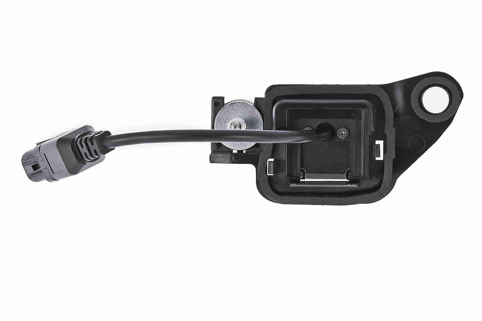 Galinio vaizdo kamera, statymo atstumo jutiklis ACKOJA A70-74-0100