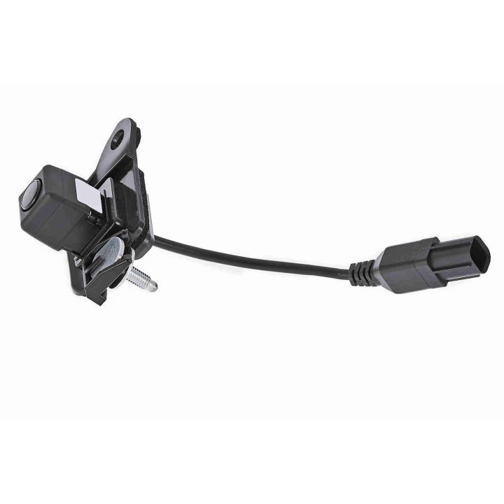 Galinio vaizdo kamera, statymo atstumo jutiklis ACKOJA A70-74-0100