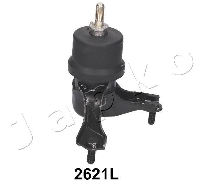 Variklio montavimas JAPKO GOJ2621