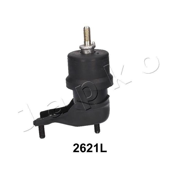 Variklio montavimas JAPKO GOJ2621