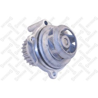 Vandens siurblys, variklio aušinimas STELLOX 4512-0019-SX