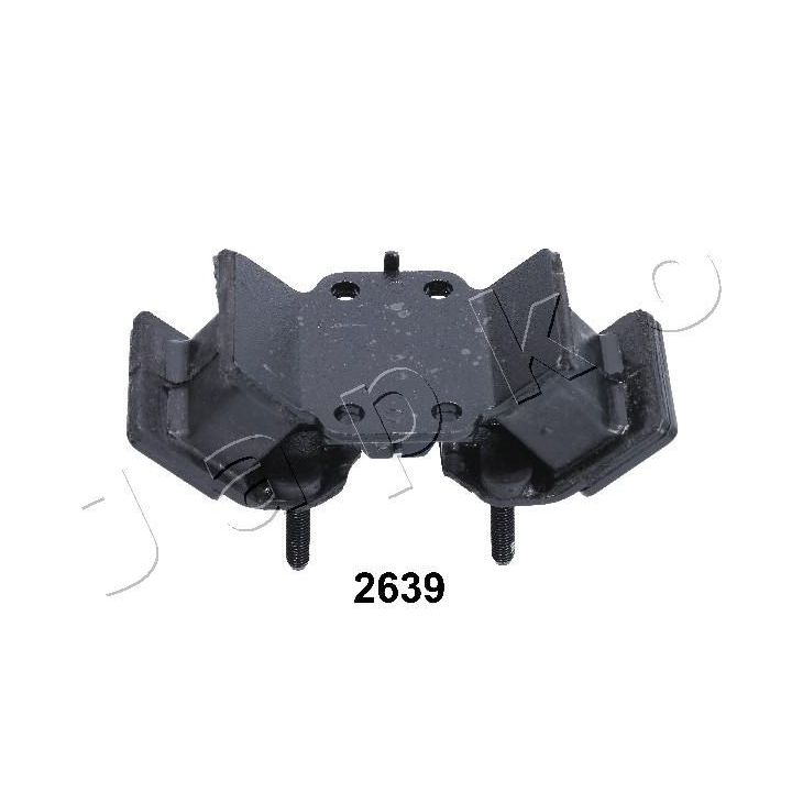 Variklio montavimas JAPKO GOJ2639