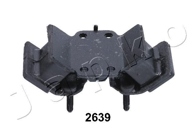 Variklio montavimas JAPKO GOJ2639