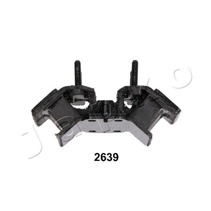 Variklio montavimas JAPKO GOJ2639