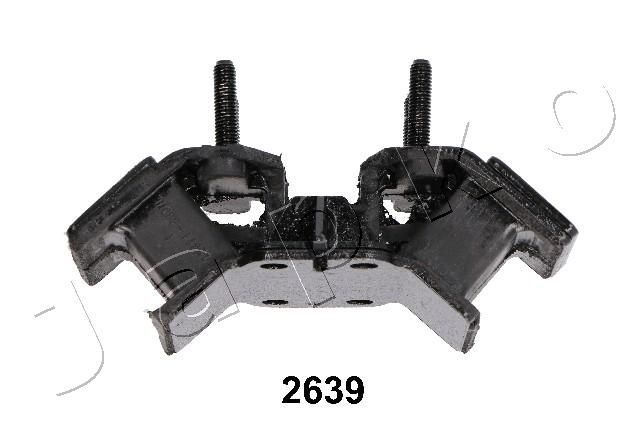 Variklio montavimas JAPKO GOJ2639