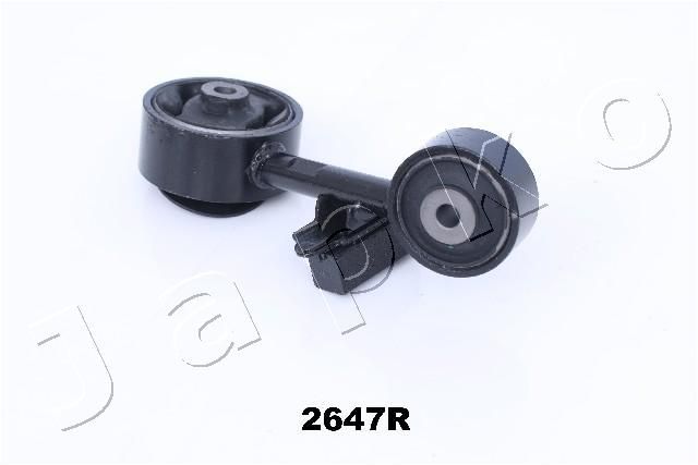 Variklio montavimas JAPKO GOJ2647