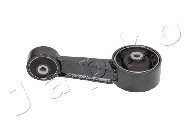 Variklio montavimas JAPKO GOJ2727