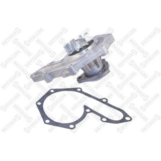 Vandens siurblys, variklio aušinimas STELLOX 4518-0002-SX