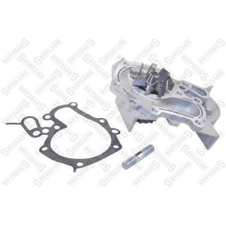 Vandens siurblys, variklio aušinimas STELLOX 4518-0004-SX