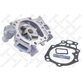 Vandens siurblys, variklio aušinimas STELLOX 4518-0010-SX