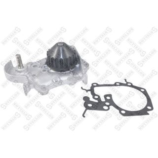 Vandens siurblys, variklio aušinimas STELLOX 4518-0011-SX