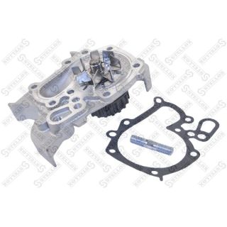 Vandens siurblys, variklio aušinimas STELLOX 4518-0013-SX