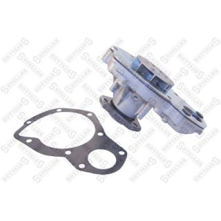 Vandens siurblys, variklio aušinimas STELLOX 4518-0014-SX