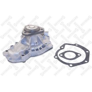 Vandens siurblys, variklio aušinimas STELLOX 4518-0021-SX