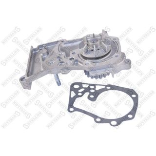 Vandens siurblys, variklio aušinimas STELLOX 4518-0023-SX