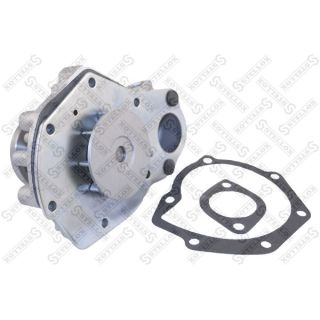 Vandens siurblys, variklio aušinimas STELLOX 4518-0036-SX