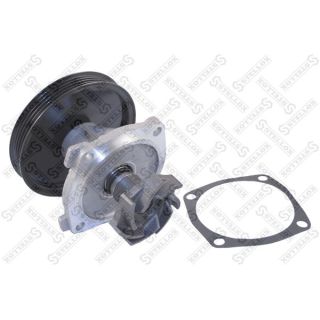 Vandens siurblys, variklio aušinimas STELLOX 4520-0003-SX