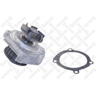 Vandens siurblys, variklio aušinimas STELLOX 4520-0009-SX