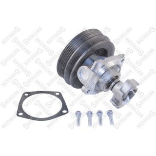 Vandens siurblys, variklio aušinimas STELLOX 4520-0011-SX