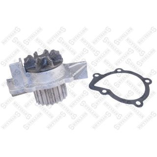 Vandens siurblys, variklio aušinimas STELLOX 4520-0014-SX