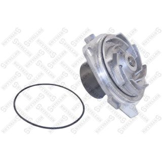 Vandens siurblys, variklio aušinimas STELLOX 4520-0017-SX