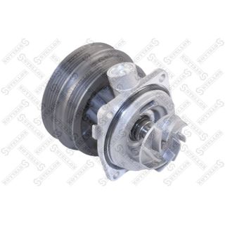 Vandens siurblys, variklio aušinimas STELLOX 4520-0025-SX