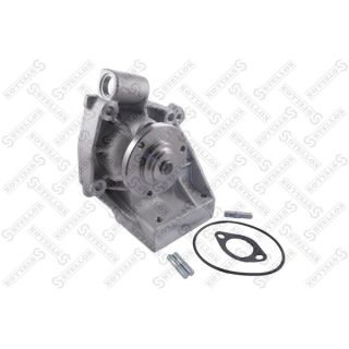 Vandens siurblys, variklio aušinimas STELLOX 4520-0035-SX